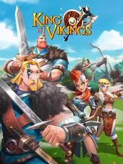 King Of Vikings APK Herunterladen
