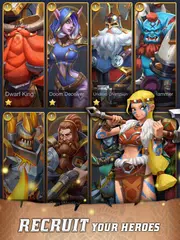 King Of Vikings APK Herunterladen