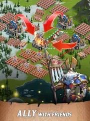 King Of Vikings APK Herunterladen