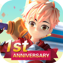 Eternal Land：MMORPG APK
