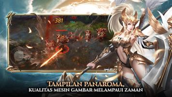 Chaos Crisis syot layar 2