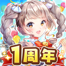 ユートピア・ゲート～双子の女神と未来へのつばさ～ APK