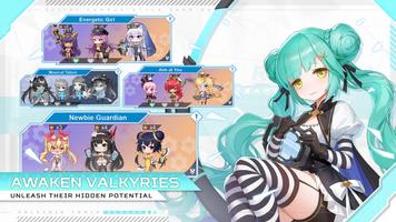 Valkyrie Force Screenshot 3