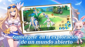 Aventura Estreal captura de pantalla 1