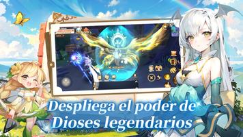 Aventura Estreal captura de pantalla 2