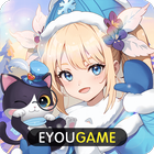 Tales of gaia- PVPศึกชิงจ้าว simgesi