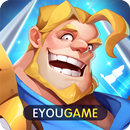 War for Dominance APK