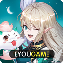 Moon Forest:RPGแนวตั้ง APK