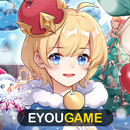 Starlight Isle-Adventure Tales APK