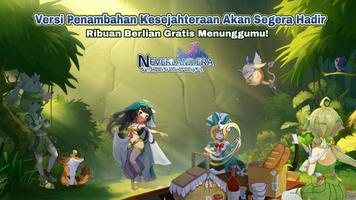 Neverland Era-poster