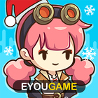 Heroes' Quest:AFK Explorer icono