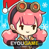Heroes' Quest:AFK Explorer icono