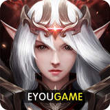 Aden: Dark Alliance ไอคอน