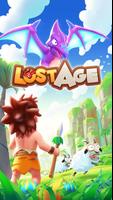 Lost Age poster