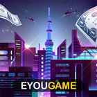 Tycoon City 圖標