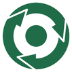Your nearest recycling spot! icon