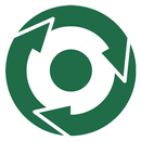 APK Your nearest recycling spot!