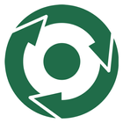 ikon Your nearest recycling spot!