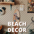 Beach Decor