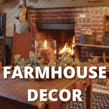 Farmhouse Decor