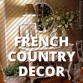 French Country Decor