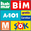 Encartes - Ofertas e folhetos APK