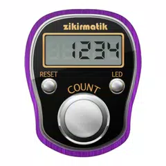 Скачать Real Tasbeeh Counter XAPK