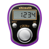 Real Tasbeeh Counter APK