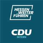 ikon CDU intern