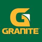 Granite Construction 아이콘