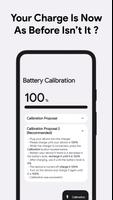 Battery Calibration постер