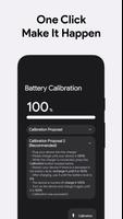 Battery Calibration imagem de tela 2