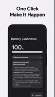 Battery Calibration capture d'écran 2