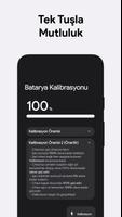Batarya Kalibrasyonu Ekran Görüntüsü 2