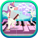 Pony Piano Pink APK