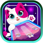 Create Piano TilesMusicalFeast иконка