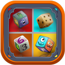 Monster Dice Puzzle APK