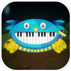 Owl Piano