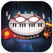 Ant Baby Piano Sound Music Zeichen