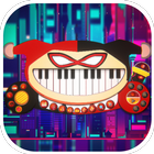 Baby-Shaco Piano Sound Music icon