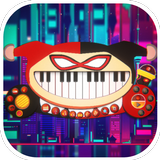 Baby-Shaco Piano Sound Music icon