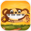 Bear Piano Sound Music