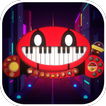 Cute Dead Pool Piano Sound أيقونة
