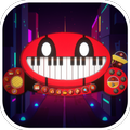 Cute Dead Pool Piano Sound