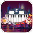 Captain Piano Sound Music icône