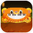 Lion Piano Sound Music 图标