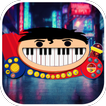 ”Super-Baby Piano Sound Music