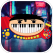 Super-Baby Piano Sound Music