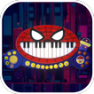 Spider-Baby Piano Sound Music