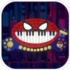 Spider-Baby Piano Sound Music icon